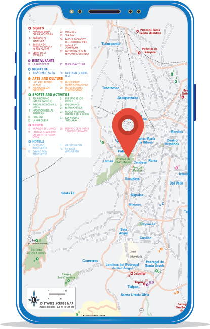 LOCATION PHONE POP UP PHONE ai